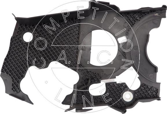 AIC 57992 - Cache, courroie droxauto.com