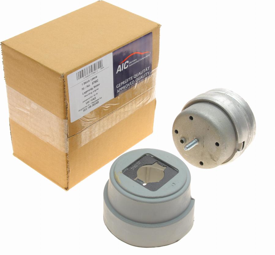 AIC 57982 - Support moteur droxauto.com