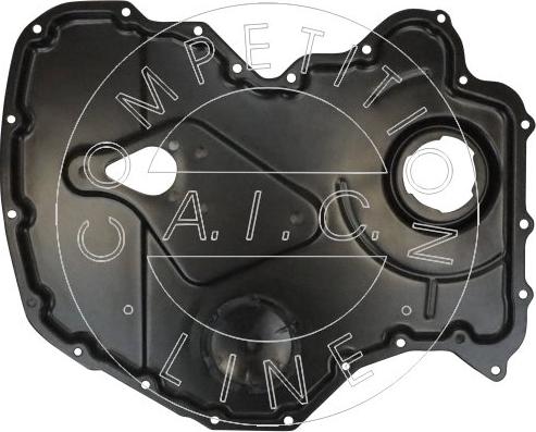 AIC 57972 - Cache, courroie droxauto.com