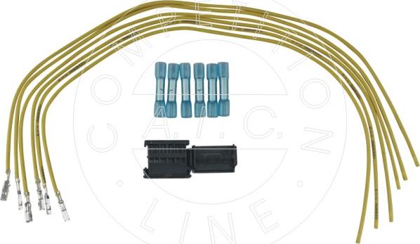 AIC 57495 - Kit de réparation pour câbles, feu arrière droxauto.com