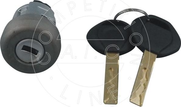 AIC 57449 - Interrupteur d'allumage / de démarreur droxauto.com