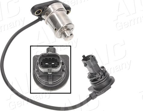 AIC 57459 - Capteur, niveau d'huile moteur droxauto.com