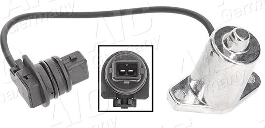 AIC 57457 - Capteur, niveau d'huile moteur droxauto.com