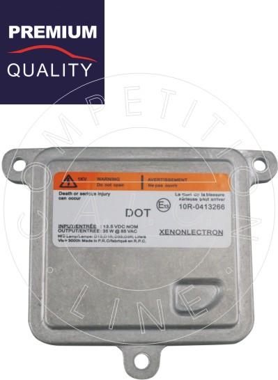 AIC 57481 - Appareil de commande, système d'éclairage droxauto.com