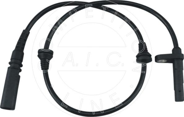 AIC 57559 - Capteur, vitesse de roue droxauto.com