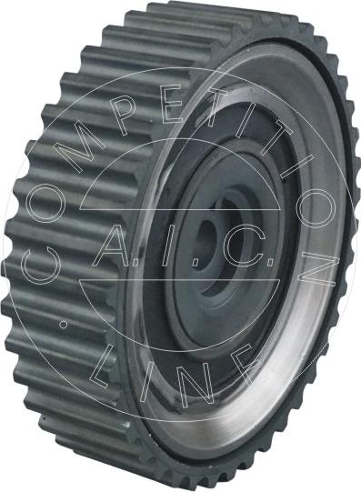 AIC 57553 - Poulie renvoi / transmission, courroie de distribution droxauto.com