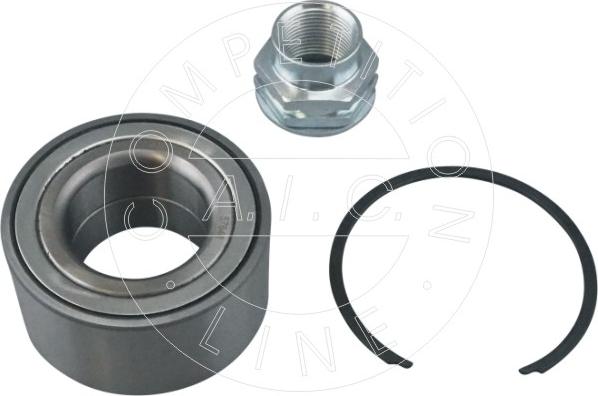 AIC 57646 - Kit de roulements de roue droxauto.com