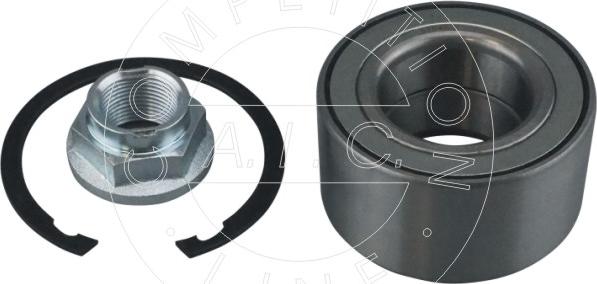 AIC 57648 - Moyeu de roue droxauto.com