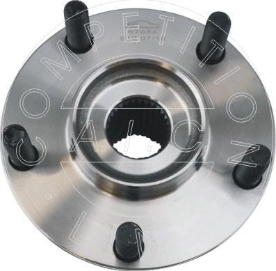 AIC 57654 - Moyeu de roue droxauto.com