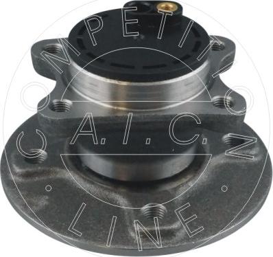 AIC 57657 - Moyeu de roue droxauto.com