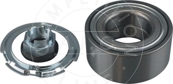 AIC 57661 - Kit de roulements de roue droxauto.com