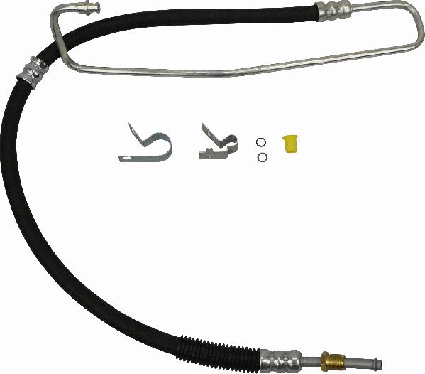 AIC 57678 - Tuyau hydraulique, direction droxauto.com