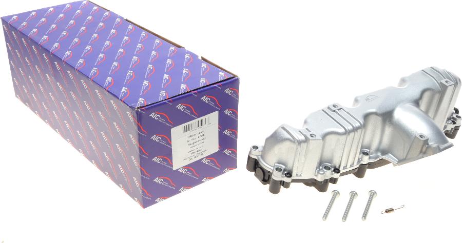 AIC 57086 - Module de tube d'admission droxauto.com