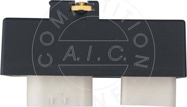 AIC 57083 - Relais,chasse du ventilateur de radiateur droxauto.com