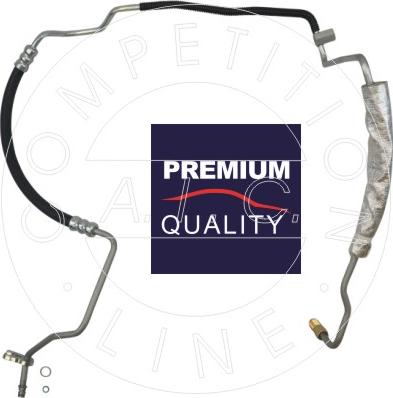 AIC 57184 - Tuyau hydraulique, direction droxauto.com