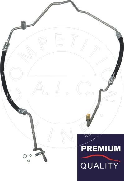 AIC 57185 - Tuyau hydraulique, direction droxauto.com