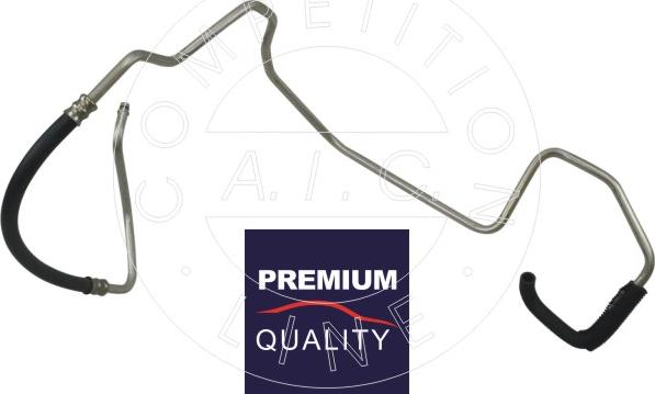 AIC 57186 - Tuyau hydraulique, direction droxauto.com