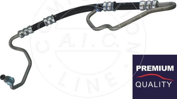AIC 57182 - Tuyau hydraulique, direction droxauto.com