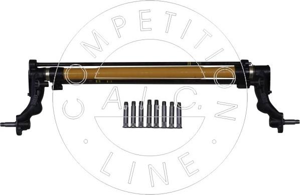 AIC 57125 - Corps d'essieu droxauto.com