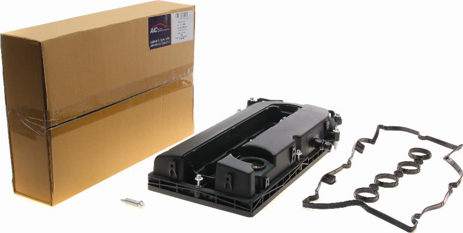 AIC 57808 - Couvercle de culasse droxauto.com