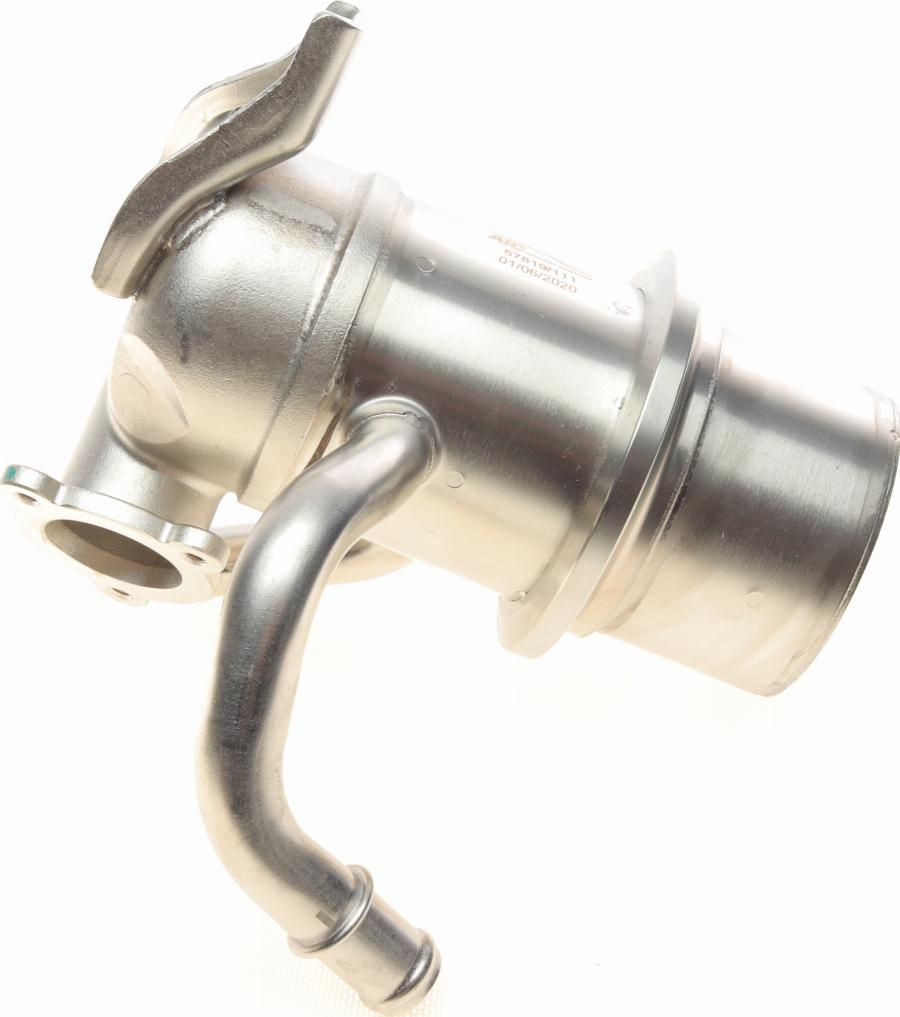 AIC 57819 - Radiateur, réaspiration des gaz d'échappement droxauto.com