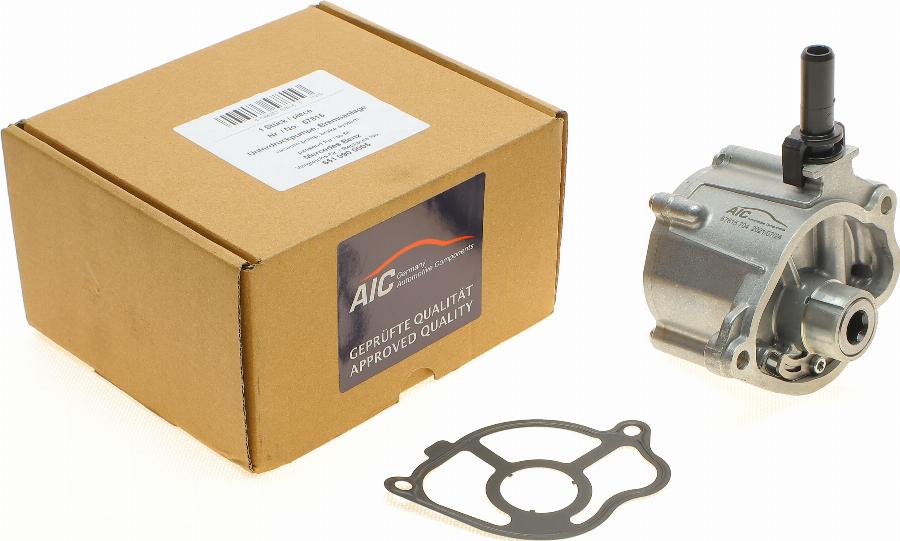 AIC 57815 - Pompe à vide, freinage droxauto.com