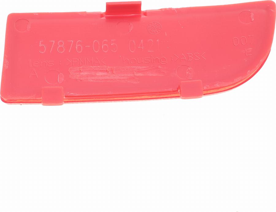 AIC 57876 - Catadioptre droxauto.com