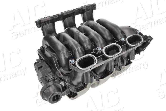 AIC 57292 - Module de tube d'admission droxauto.com