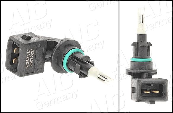 AIC 57269 - Capteur, température de l'air d'admission droxauto.com
