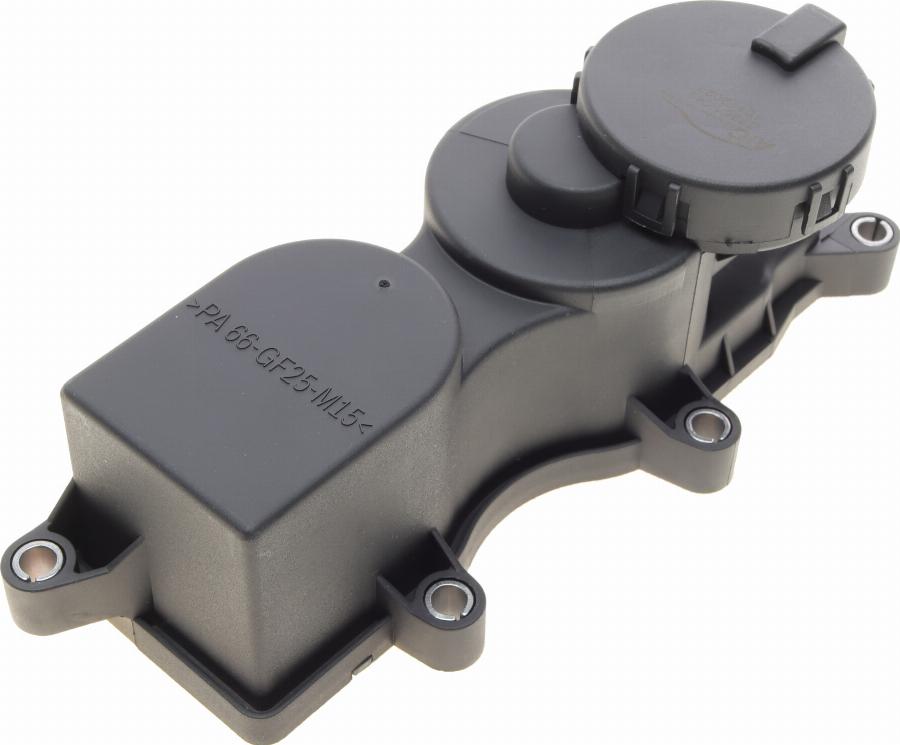 AIC 57260 - Séparateur d'huile, prise de recyclage des gas de carter droxauto.com