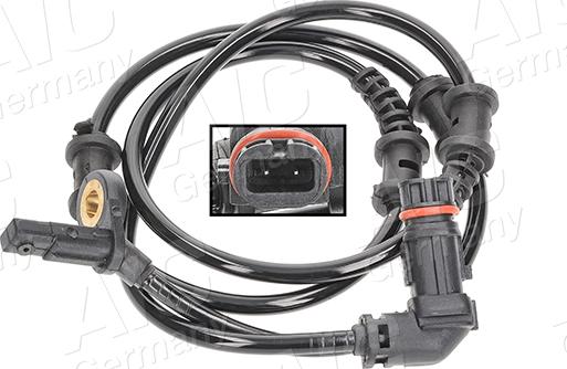 AIC 57263 - Capteur, vitesse de roue droxauto.com
