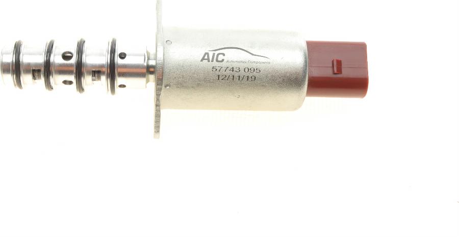 AIC 57743 - Valve de commande, réglage d'arbres à came droxauto.com