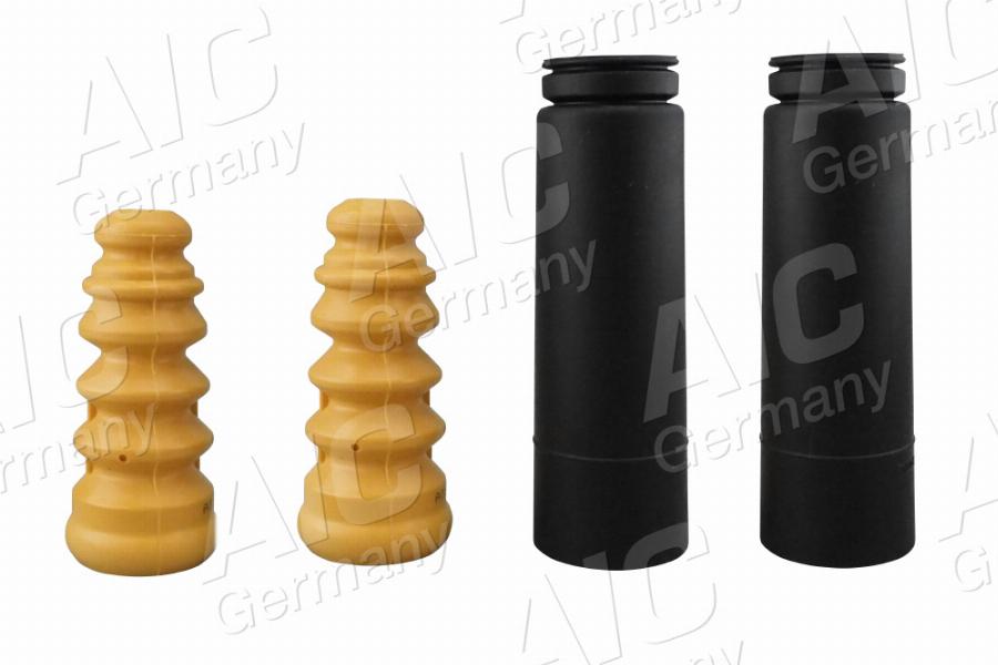 AIC 57719Set - Kit de protection contre la poussière, amortisseur droxauto.com