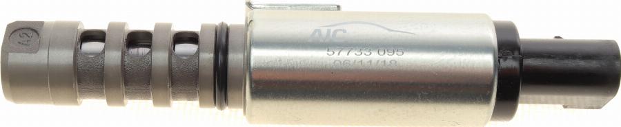 AIC 57733 - Valve de commande, réglage d'arbres à came droxauto.com