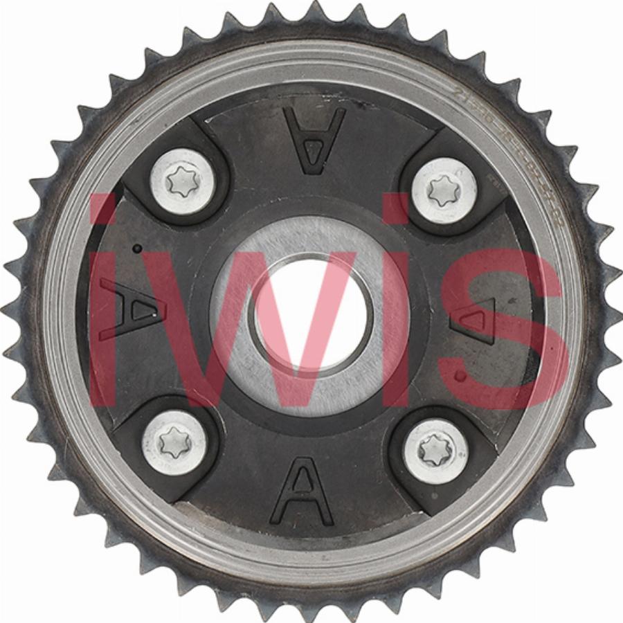 AIC 60400 - Dispositif de réglage électrique d'arbre à cames droxauto.com