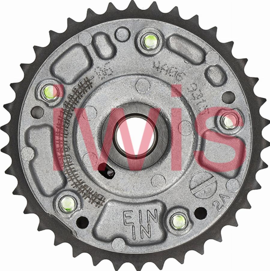 AIC 61247 - Dispositif de réglage électrique d'arbre à cames droxauto.com