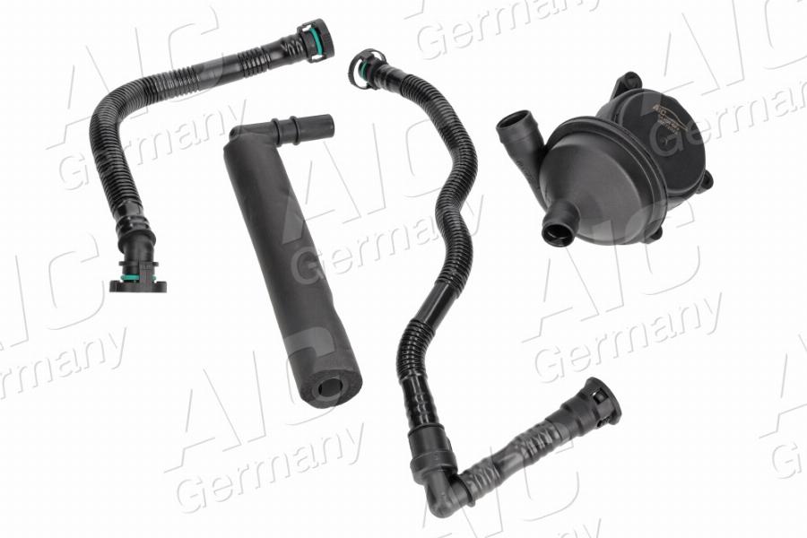 AIC 74901Set - Kit de réparation, ventilation du carter-moteur droxauto.com