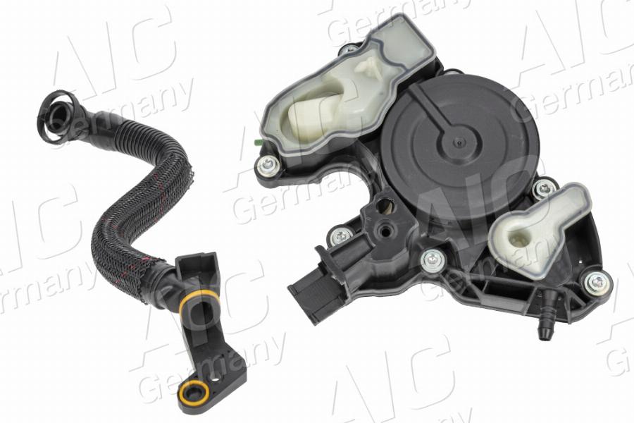 AIC 74902Set - Kit de réparation, ventilation du carter-moteur droxauto.com