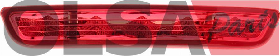 AIC 74985 - Feu stop additionnel droxauto.com