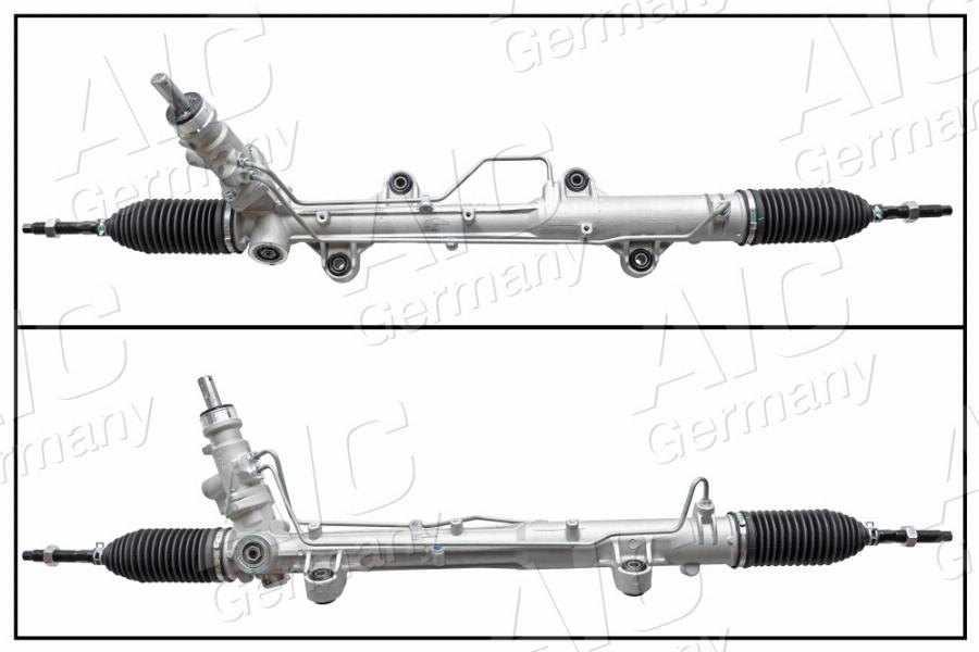 AIC 74983 - Crémaillière de direction droxauto.com
