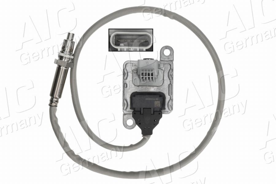 AIC 74936 - Capteur NOx, Injection d'urée droxauto.com