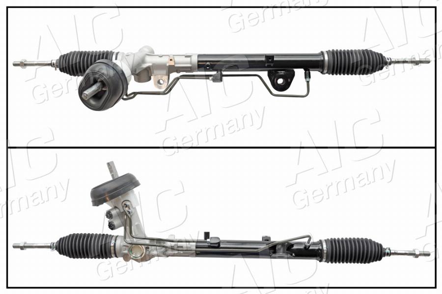 AIC 74973 - Crémaillière de direction droxauto.com