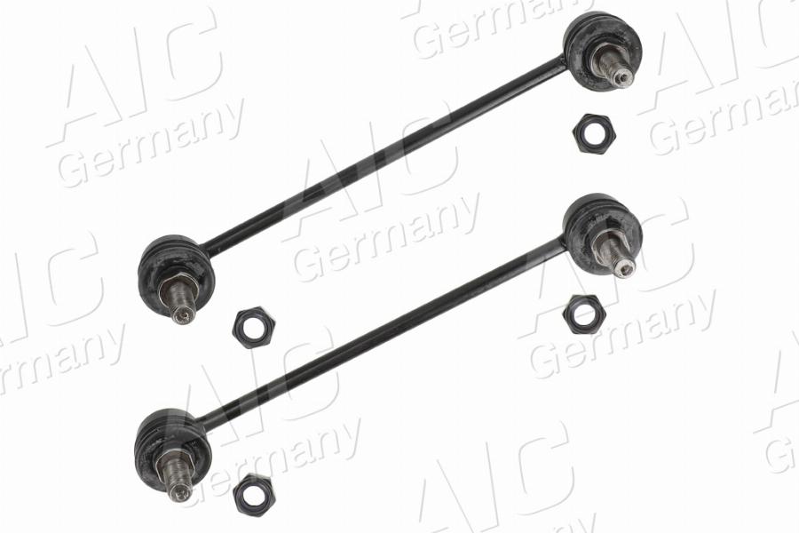 AIC 74885Set - Kit de réparation, barre de couplage stabilisatrice droxauto.com
