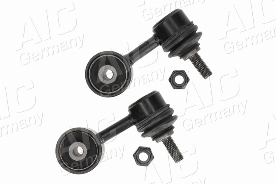 AIC 74887Set - Kit de réparation, barre de couplage stabilisatrice droxauto.com