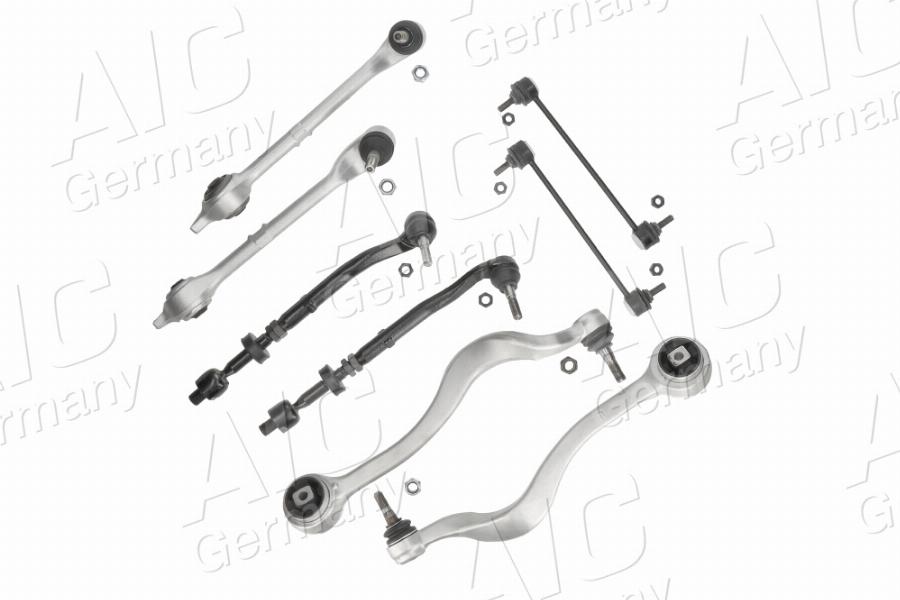 AIC 74878Set - Jeu de bras, suspension de roue droxauto.com