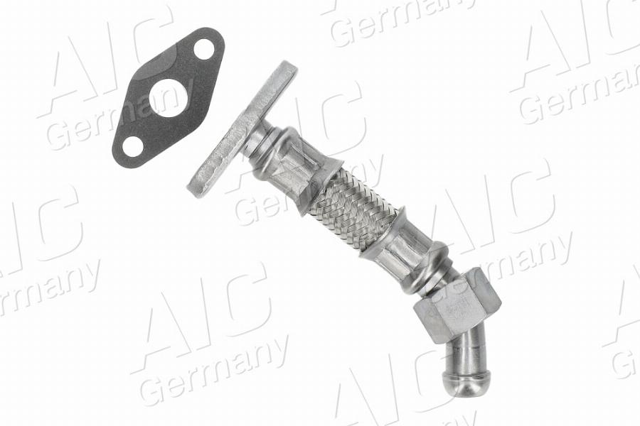AIC 74332 - Conduite d'huile, compresseur droxauto.com