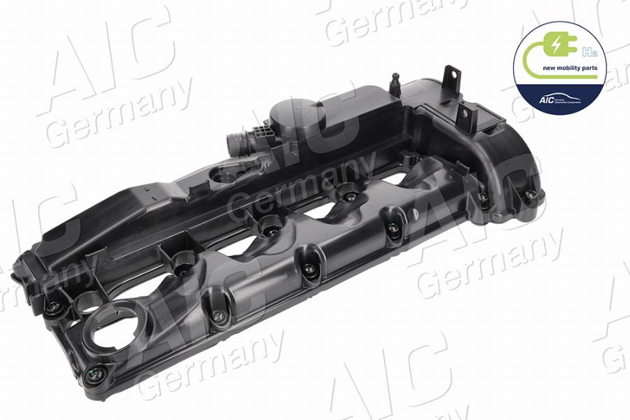 AIC 74375 - Couvercle de culasse droxauto.com
