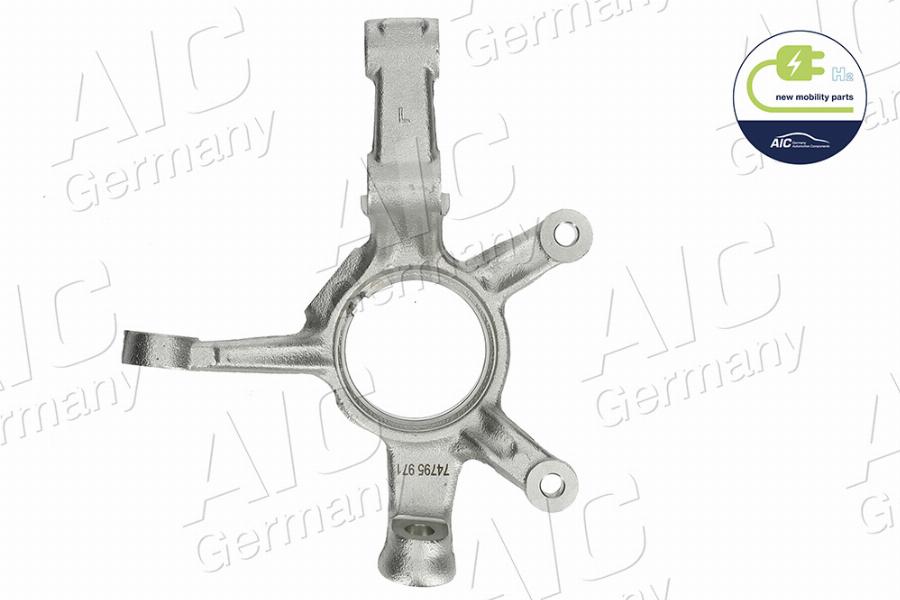 AIC 74795 - Fusée d'essieu, suspension de roue droxauto.com