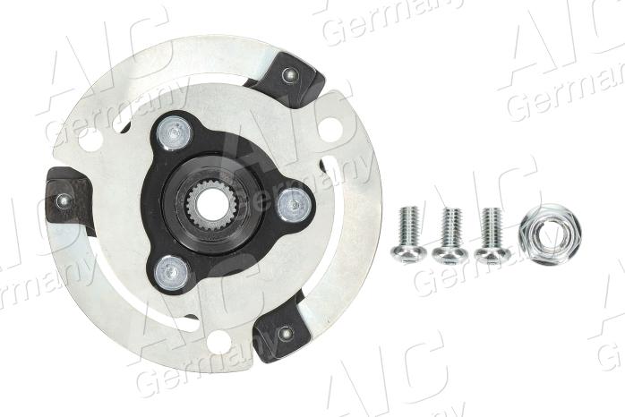 AIC 74744 - Embrayage magnétique, pour compresseurs de climatisation droxauto.com