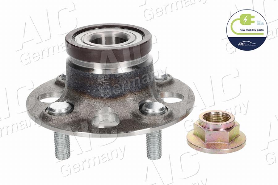 AIC 74703 - Kit de roulements de roue droxauto.com